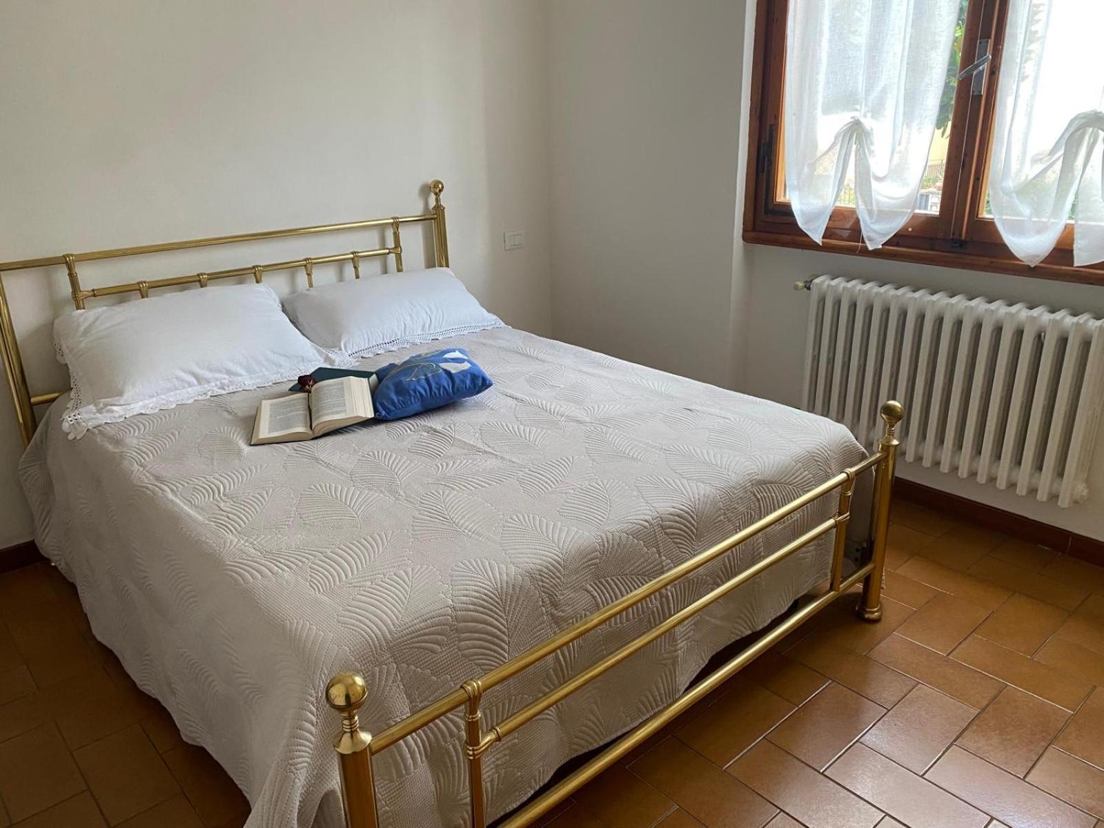 Appartamento Magnolia Mercatale Val Di Pesa Екстер'єр фото
