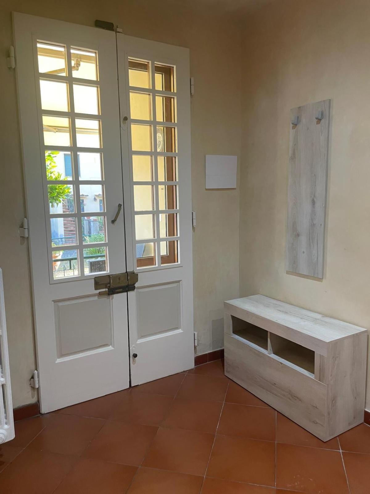 Appartamento Magnolia Mercatale Val Di Pesa Екстер'єр фото