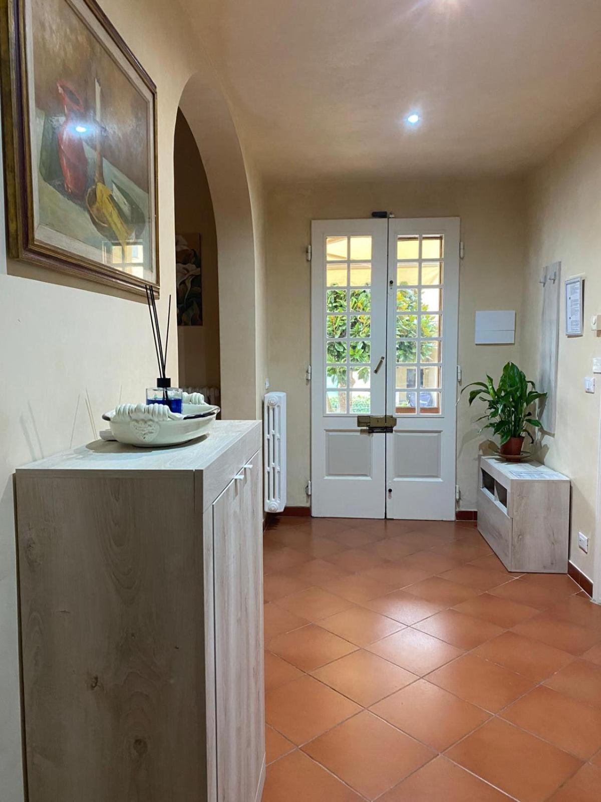 Appartamento Magnolia Mercatale Val Di Pesa Екстер'єр фото