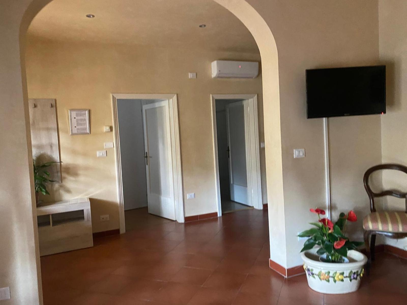 Appartamento Magnolia Mercatale Val Di Pesa Екстер'єр фото